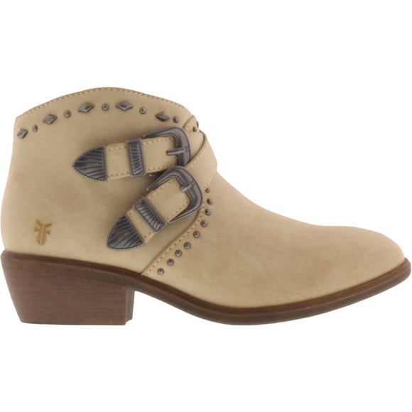 Frye Other - FRYE Kids Shoes - Kids Size 13